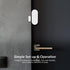 Wi-Fi Door and Window Sensor | WBM SMART